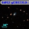 6dFGS gJ203235.9-234257