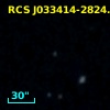RCS J033414-2824.6