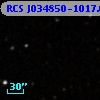 RCS J034850-1017.6
