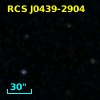 RCS J0439.6-2904
