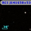 RCS J141658+5305.2
