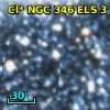 Cl* NGC  346    ELS       3