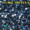 Cl* NGC  346    ELS       5
