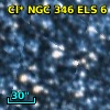 Cl* NGC  346    ELS       6