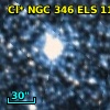 Cl* NGC  346    ELS      11