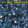 Cl* NGC  346    ELS      42