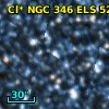 Cl* NGC  346    ELS      52