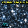 Cl* NGC  346    ELS      59