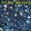 Cl* NGC  346    ELS      62
