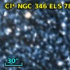 Cl* NGC  346    ELS      78
