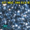 Cl* NGC  346    ELS      87