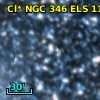 Cl* NGC  346    ELS     113