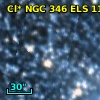 Cl* NGC  346    ELS     116