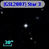 [GSL2007] Star 3