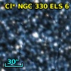 Cl* NGC  330    ELS       6