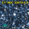 Cl* NGC  330    ELS       8