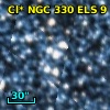 Cl* NGC  330    ELS       9