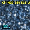 Cl* NGC  330    ELS      10