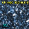 Cl* NGC  330    ELS      27
