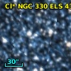 Cl* NGC  330    ELS      43