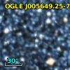 OGLE J005649.25-722928.8