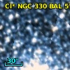 Cl* NGC  330    ELS      62