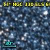 Cl* NGC  330    ELS      64
