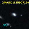 2MASX J15590719+6514020