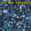 Cl* NGC  330    ELS      78