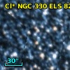 Cl* NGC  330    ELS      82