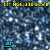 Cl* NGC  330    ELS      84