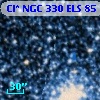 Cl* NGC  330    ELS      85