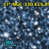 Cl* NGC  330    ELS      89