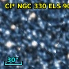 Cl* NGC  330    ELS      90