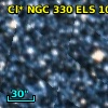 Cl* NGC  330    ELS     100