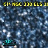 Cl* NGC  330    ELS     102