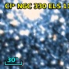 Cl* NGC  330    ELS     111