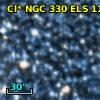 Cl* NGC  330    ELS     113