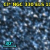 Cl* NGC  330    ELS     115