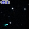 7C 154602.30+660642.00