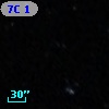 7C 154812.60+662736.00