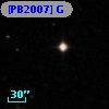 [PB2007] G