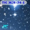 TYC 3628-74-1