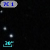 7C 155114.90+654008.00