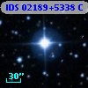 IDS 02189+5338 C