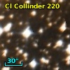 Cl Collinder  220