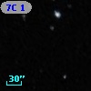7C 155615.60+664400.00