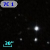 7C 160535.80+655354.00