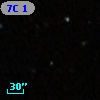 7C 160743.70+662534.00