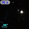 7C 161017.90+661244.00